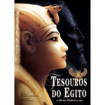 Tesouros-do-Egito