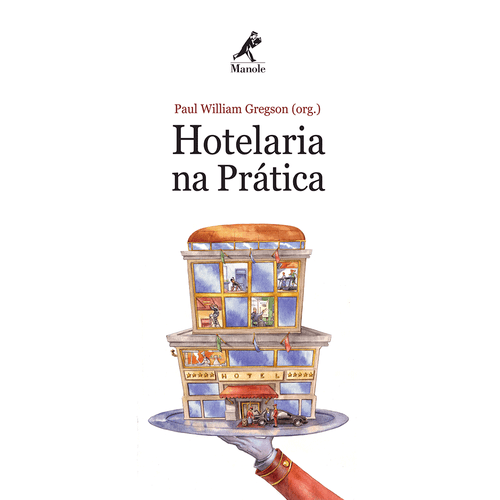 Hotelaria na Prática – 1ª Edição