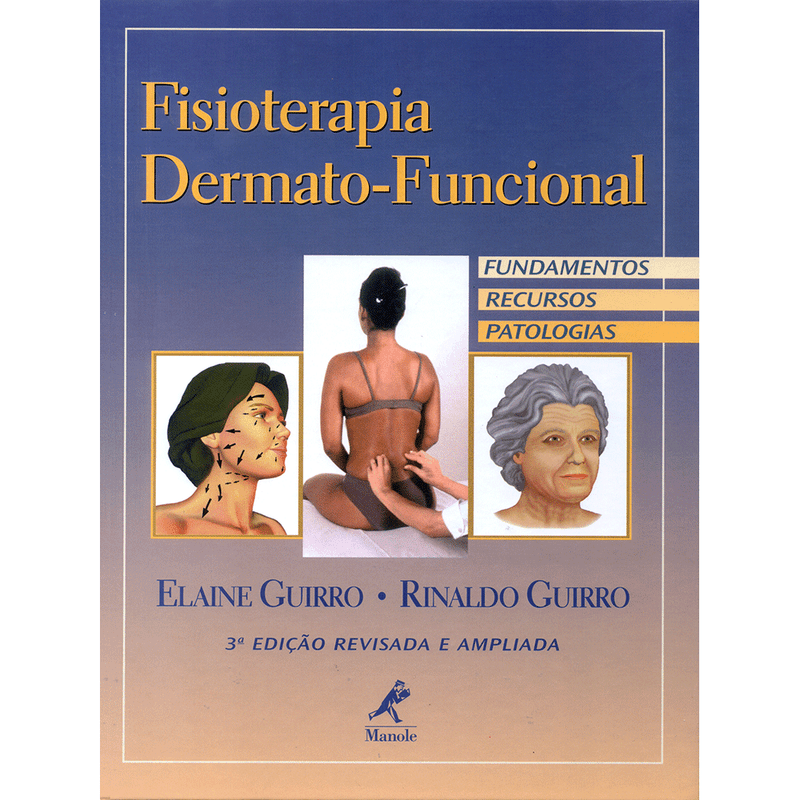 Fisioterapia-Dermatofuncional