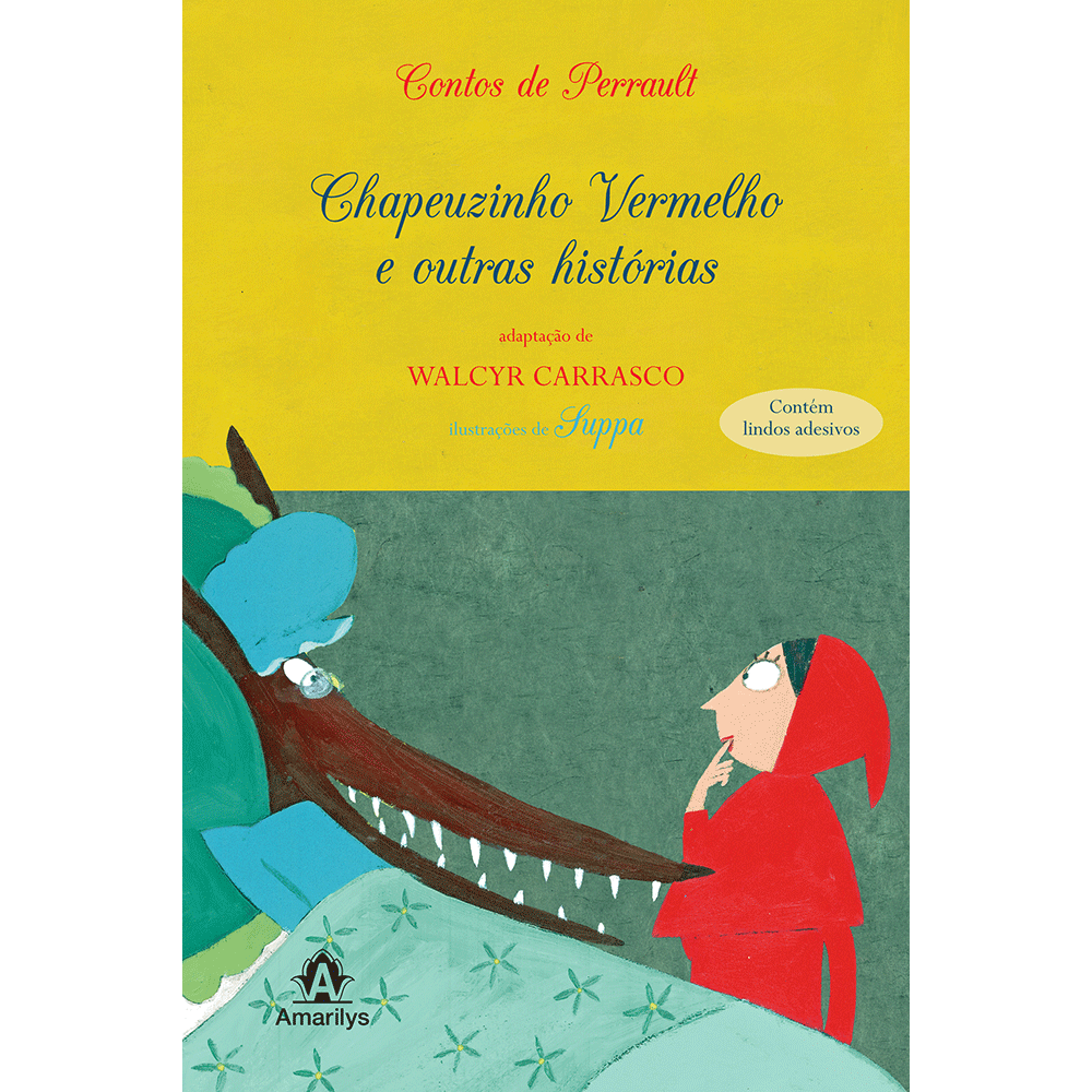 Chapeuzinho-Vermelho-e-Outras-Historias