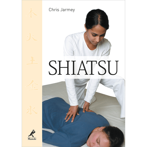 Shiatsu – 1ª Edição