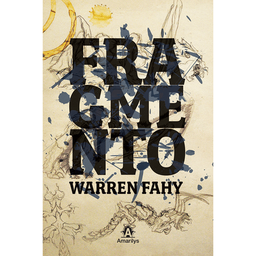 Fragmento – 1ª Edição