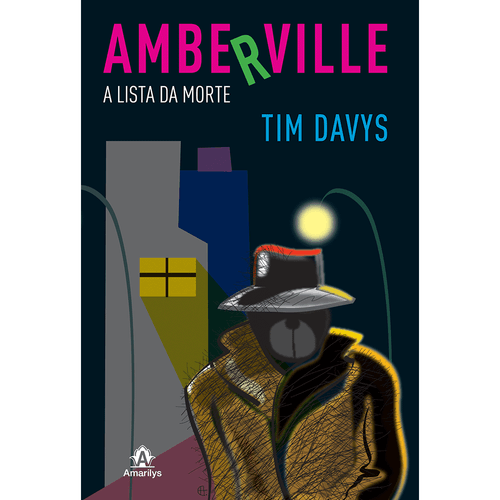 Amberville – 1ª EDIÇÃO