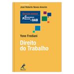 direito-do-trabalho-1-edicao