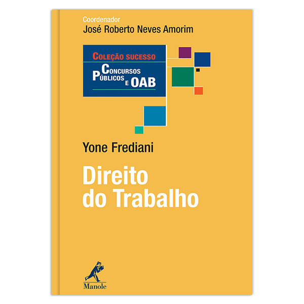 direito-do-trabalho-1-edicao