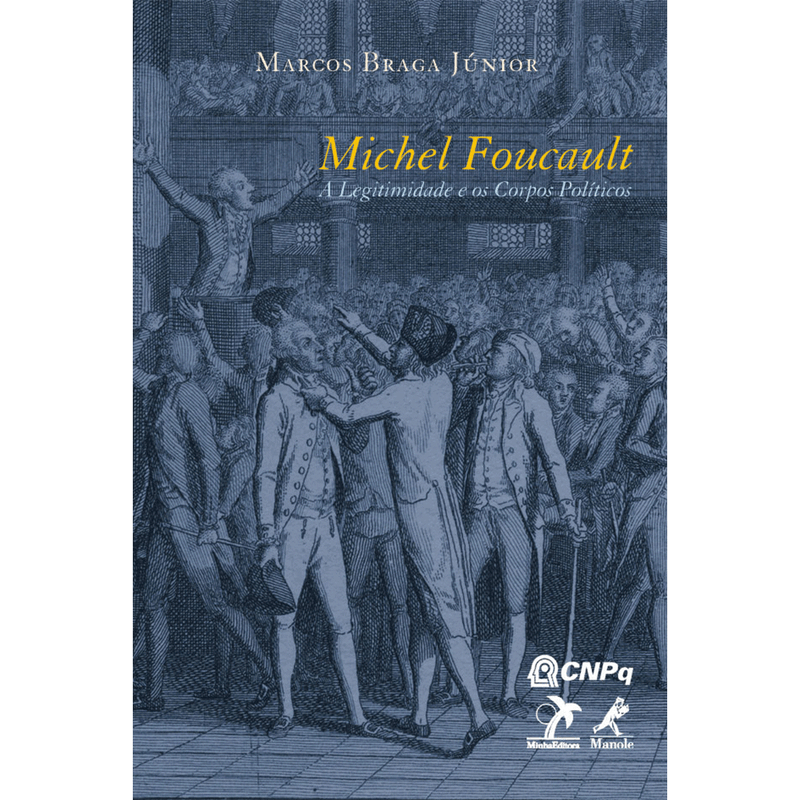 Michel-Foucault