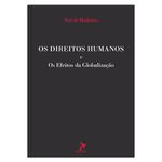 os-direitos-humanos-e-os-efeitos-da-globalizacao-1-edicao