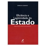 eficiencia-e-legitimidade-do-estado-1-edicao