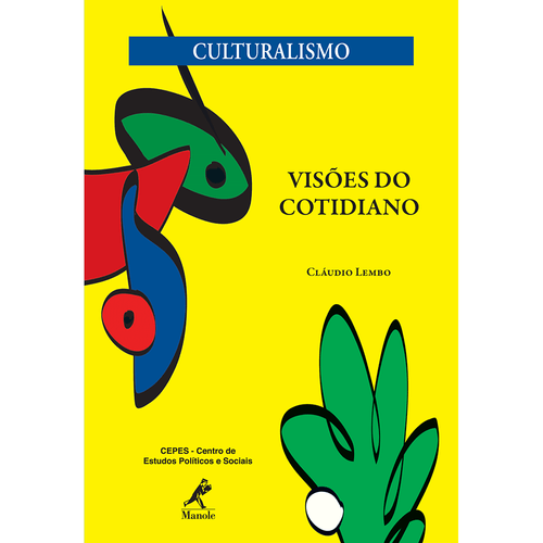 Visões do cotidiano – 1ª Edição