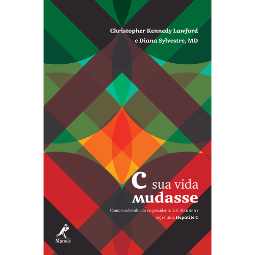 C Sua Vida Mudasse – 1ª EDIÇÃO