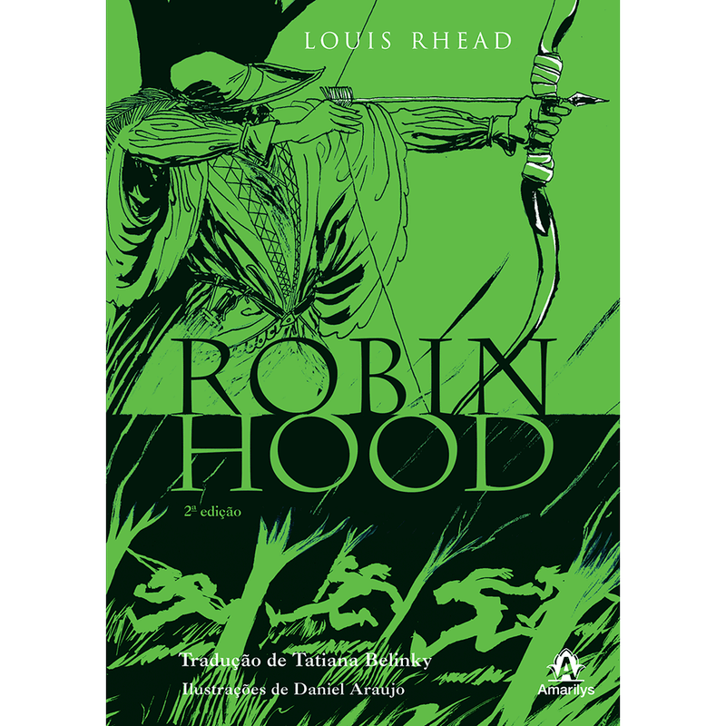 Robin-Hood
