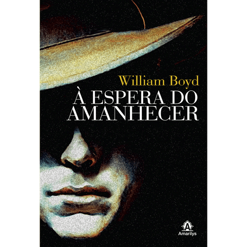 À Espera do Amanhecer – 1ª Edição