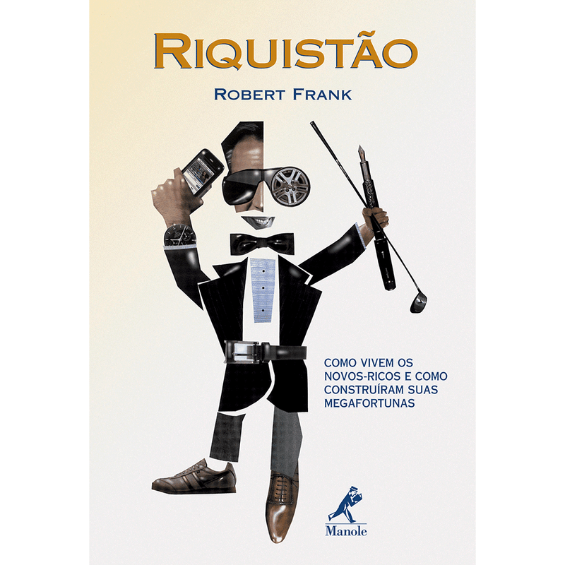 Riquistao