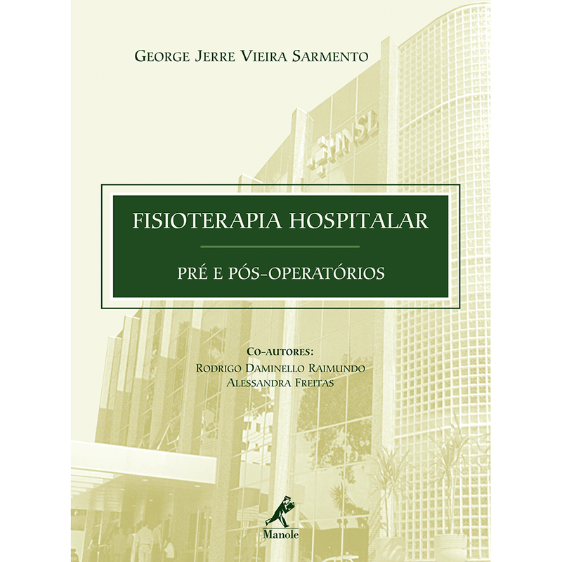 Fisioterapia-Hospitalar