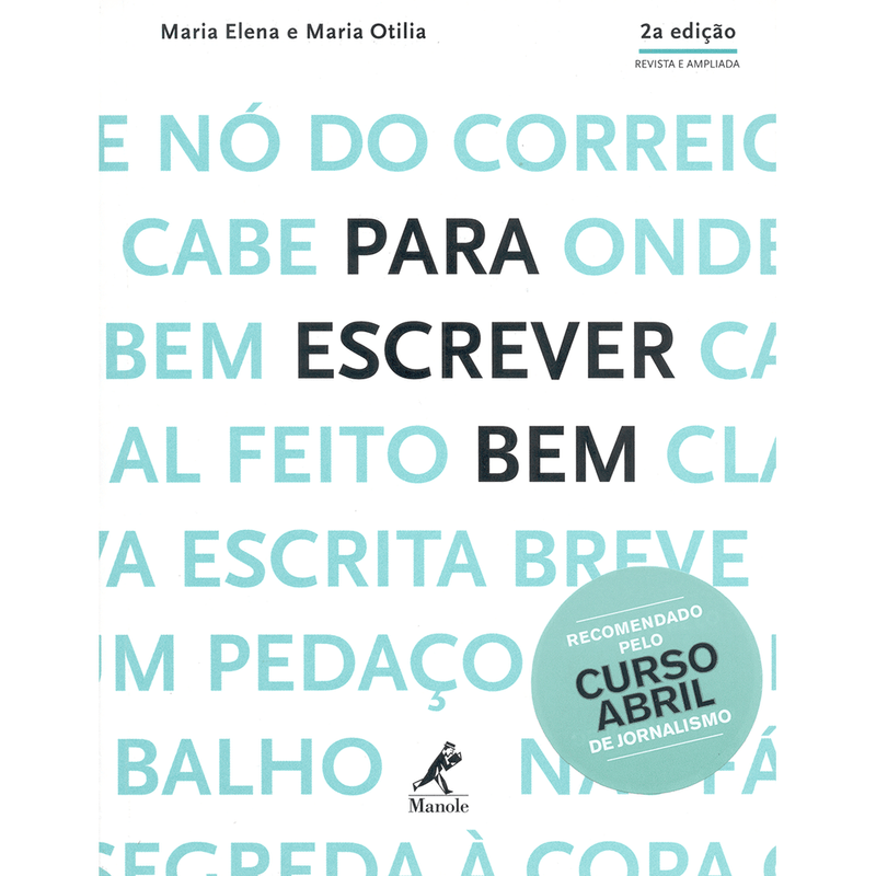 Para-Escrever-Bem