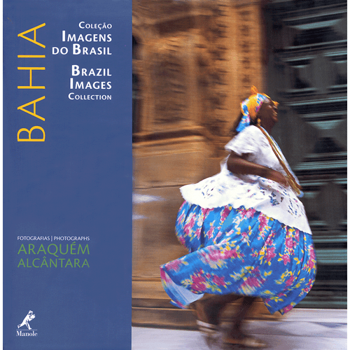 Bahia – 1ª Edição