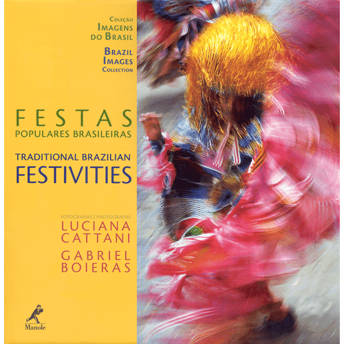 Festas Populares Brasileiras – 1ª Edição
