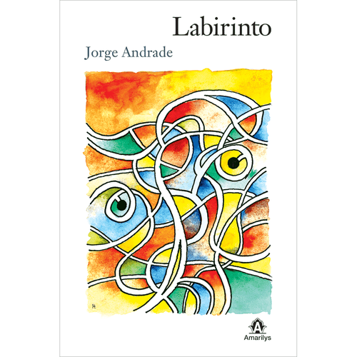 Labirinto – 1ª Edição