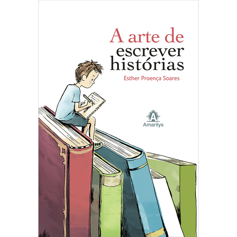 A-Arte-de-Escrever-Historias