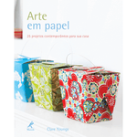 Arte-em-Papel