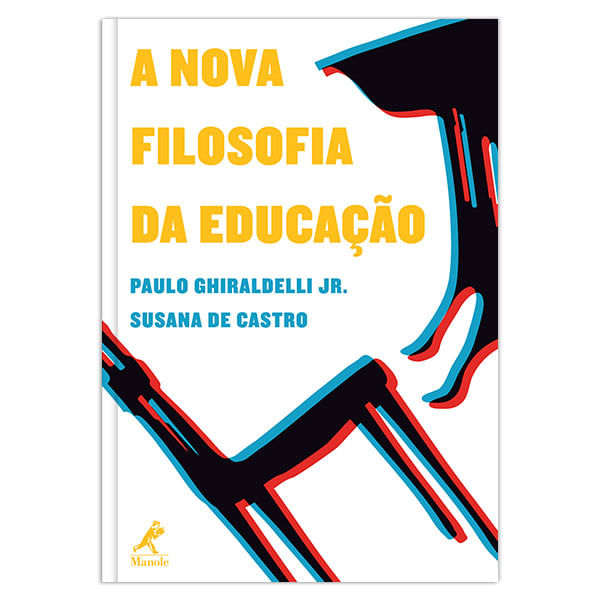 a-nova-filosofia-da-educacao-1-edicao