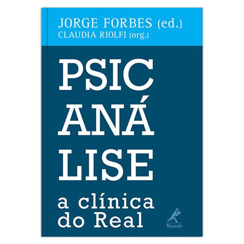 Psicanálise: a clínica do Real – 1ª EDIÇÃO