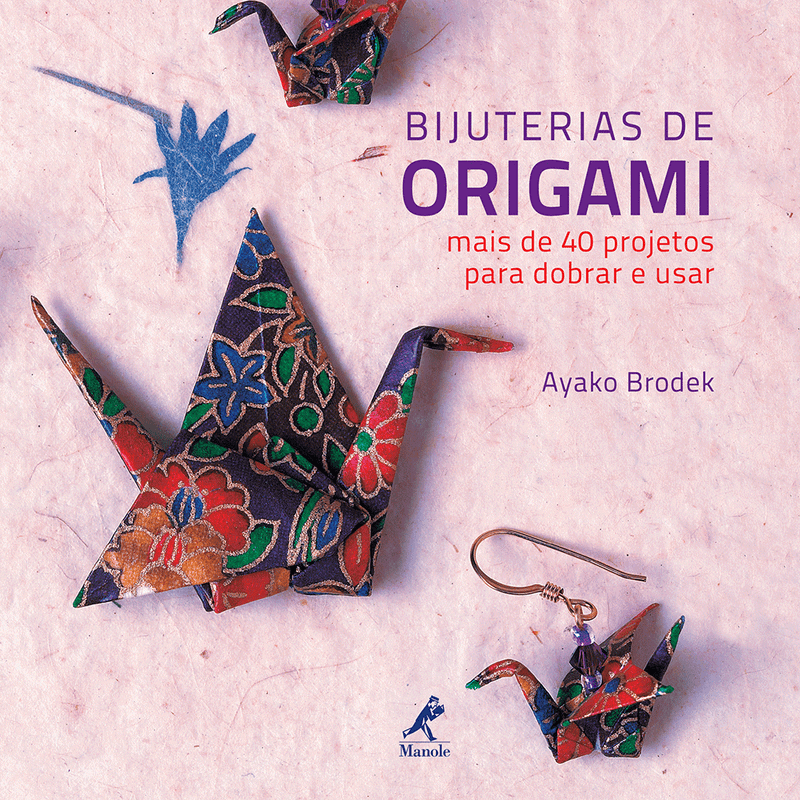Bijuterias-de-origami