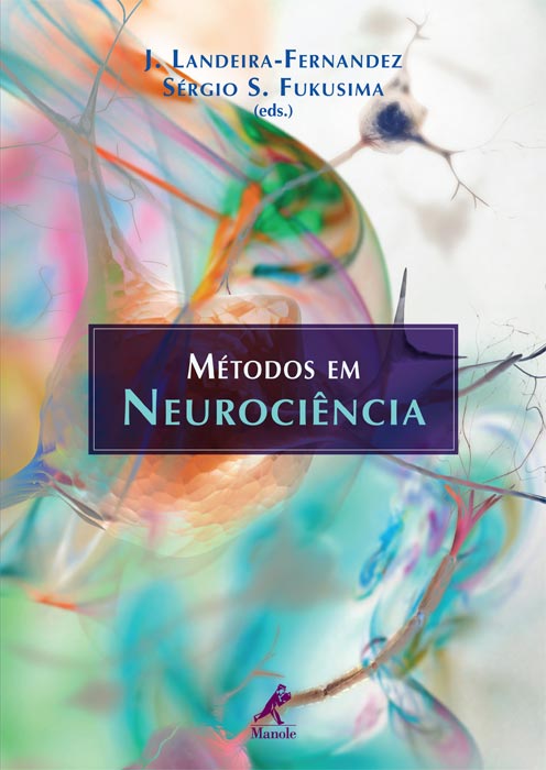 Métodos em neurociência – 1ª Edição