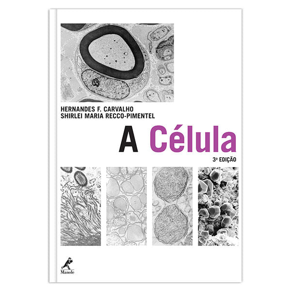 a-celula-3-edicao