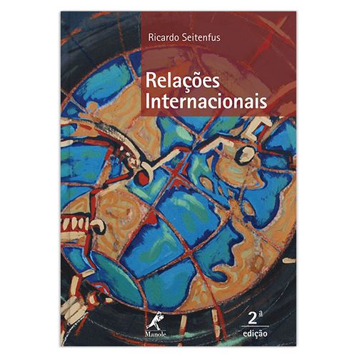 Relações internacionais – 2ª EDIÇÃO