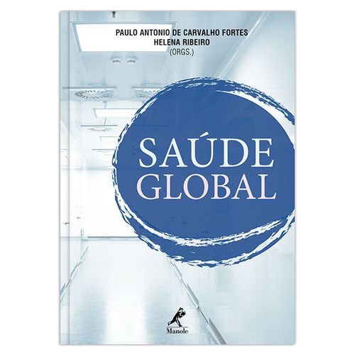 Saúde Global – 1ª EDIÇÃO