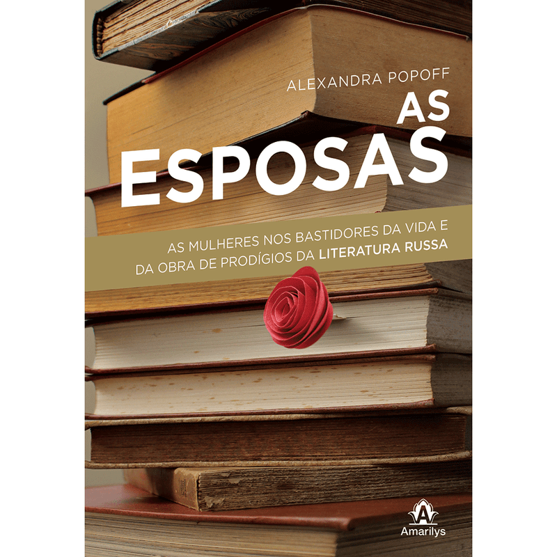 As-esposas