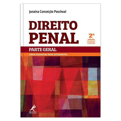 Direito Penal - Parte Geral 2ª  Edição