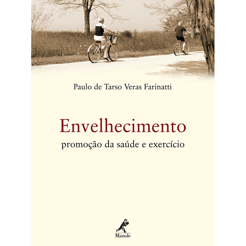 Envelhecimento