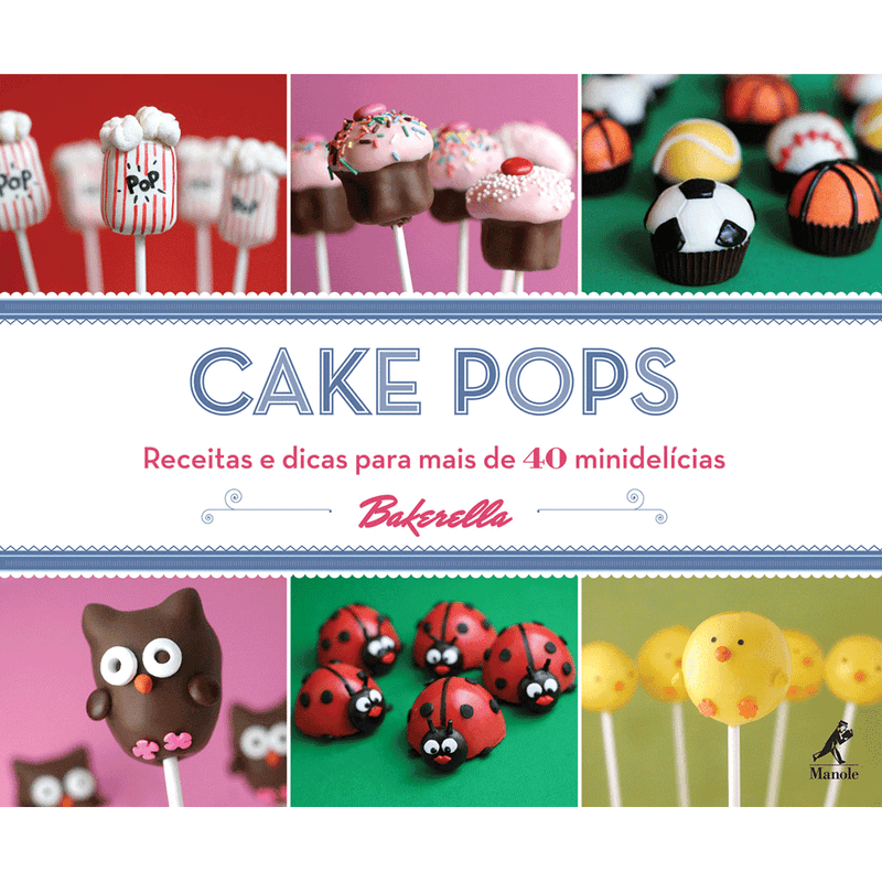 Cake-pops