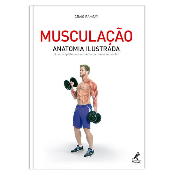 Guia Definitivo: Entenda a Musculação na Academia