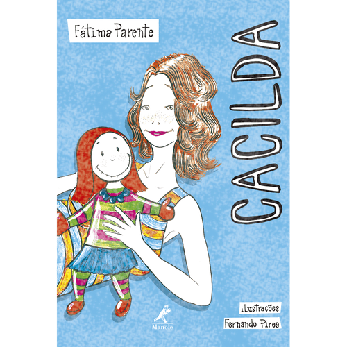 Cacilda  – 1ª EDIÇÃO