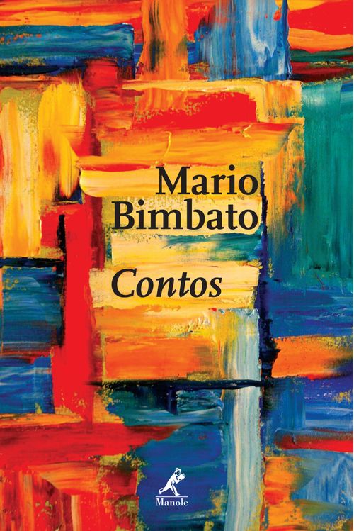 Mario Bimbato: Contos