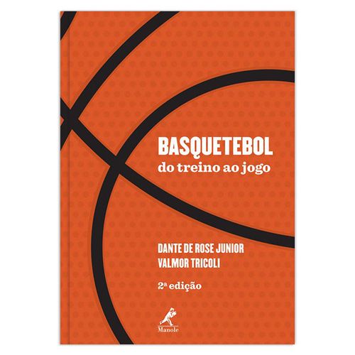 Basquetebol do Treino ao Jogo 2ª Edição