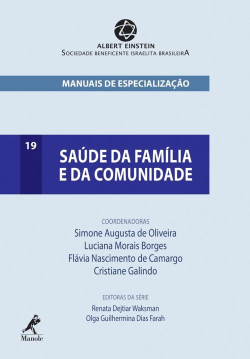 Saúde da família e da comunidade