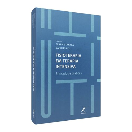 Fisioterapia em Terapia Intensiva