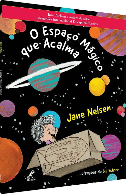 O Espaço Mágico que Acalma