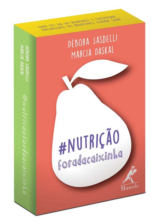 Nutrição fora da caixinha