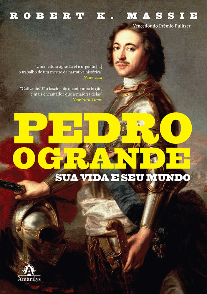 Pedro-O-Grande