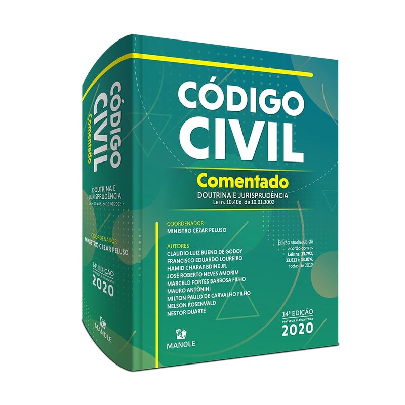 codigo-civil-comentado-14-edicao
