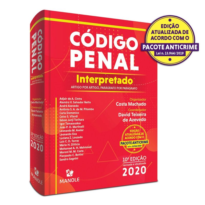 codigo-penal-interpretado-10-edicao