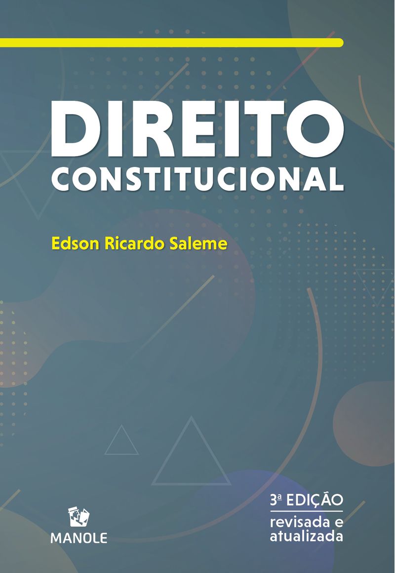 direito-constitucional-3-edicao