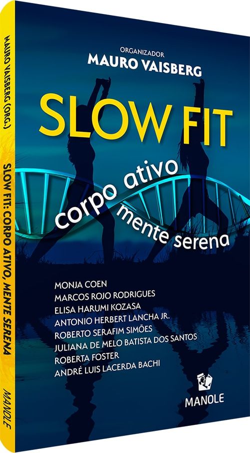 Slow fit: corpo ativo, mente serena