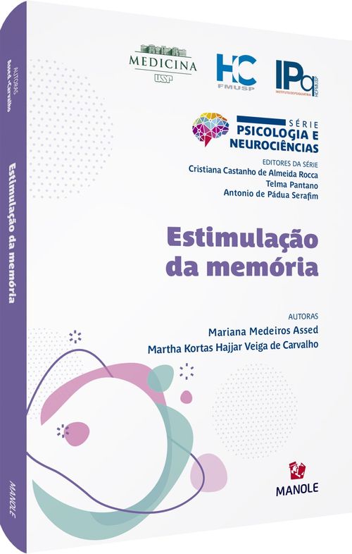 Estimulação da memória 1ª Edição