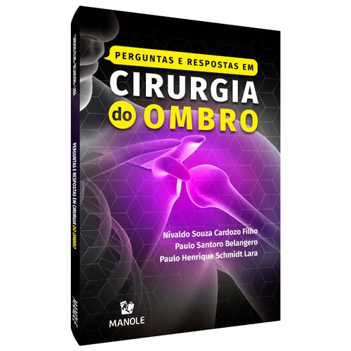 Perguntas e respostas em cirurgia do ombro